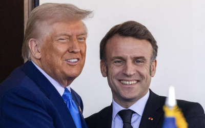 Nizza24:  Dazi, Macron incontrerà i settori colpiti – Reality check, chi davvero applica i dazi? – Aumentano le spese notarili nel VAR – Ancora sul caso Le Pen